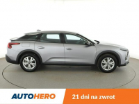 Citroen C5X automat full LED klima auto navi czujniki parkowania hak Warszawa - zdjęcie 9