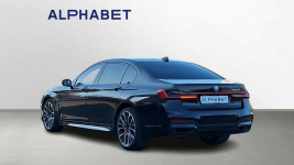 BMW  745Le xDrive sport-aut Swarzędz - zdjęcie 3