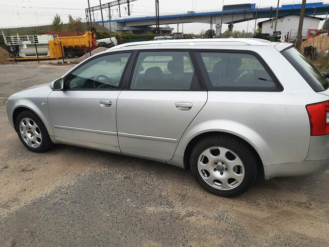 Audi a4 idealny Toruń - zdjęcie 2