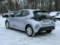 Mazda 2 1.5 Hybrid Pure CVT! Salon Polska! Serwis ASO ! Gwarancja Pęcice - zdjęcie 6