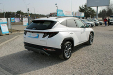 Hyundai Tucson 2WD 48V 150KM Smart Salon PL netto 77 560PLN Warszawa - zdjęcie 6