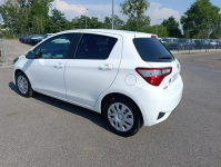 Toyota Yaris 1-właściciel fv23 van ciężarowy Karczew - zdjęcie 8