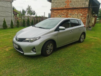 Sprzedam Toyotę Auris 1,8 Hybrid i LPG