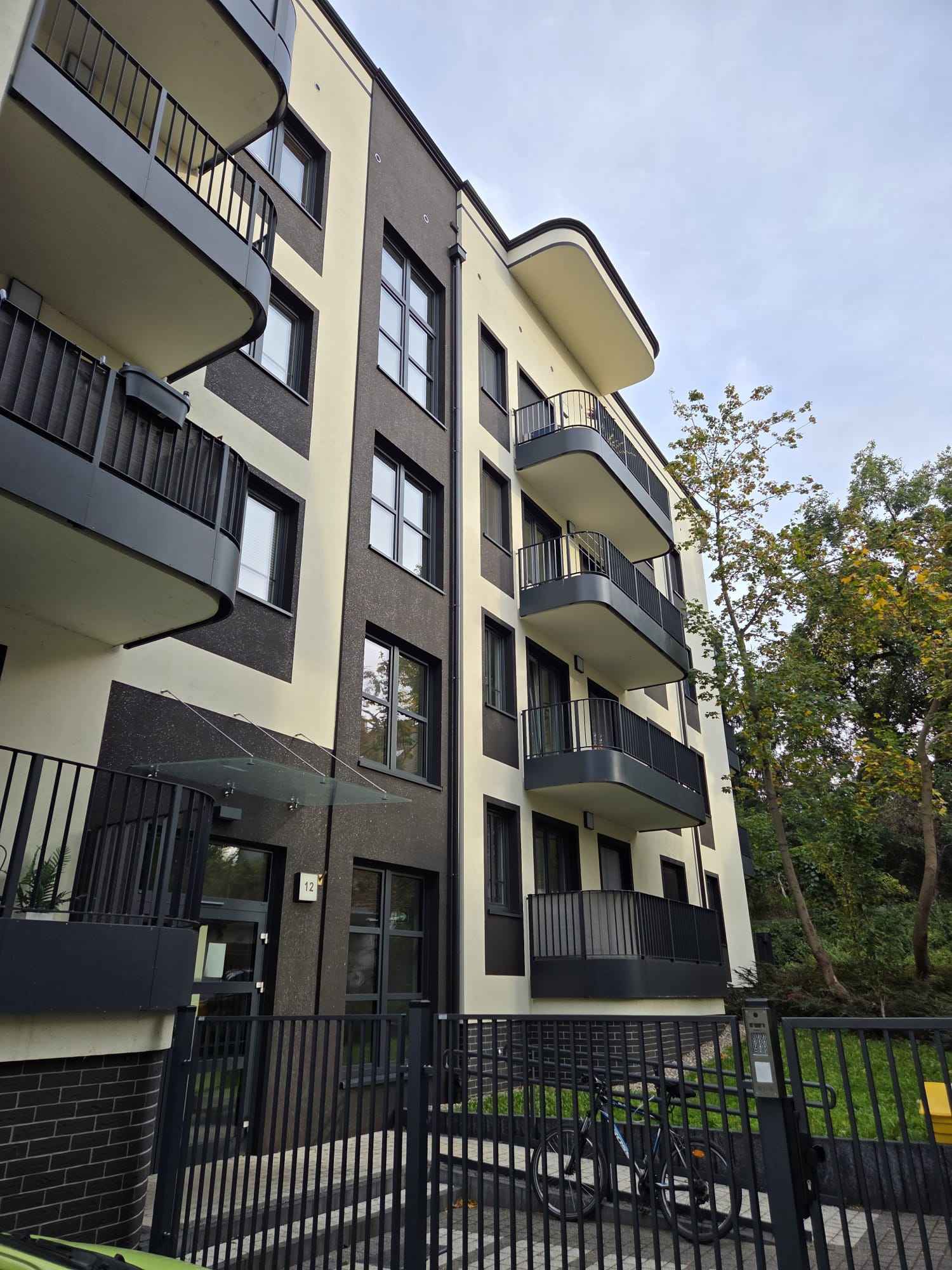 Gabinet nad rzeką w centrum Bydgoszczy Bydgoszcz - zdjęcie 3