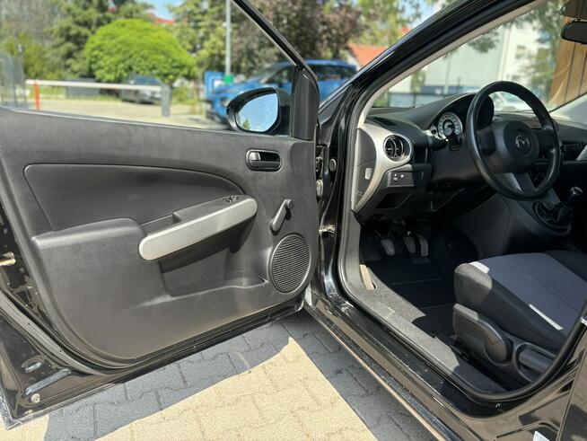 Mazda 2 Poznań - zdjęcie 6