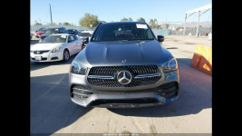 Mercedes GLE 450 4Matic / pakiet AMG / niski przebieg Tarnów - zdjęcie 2