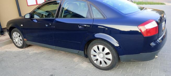 Audi a4b6 lpg Hajnówka - zdjęcie 10