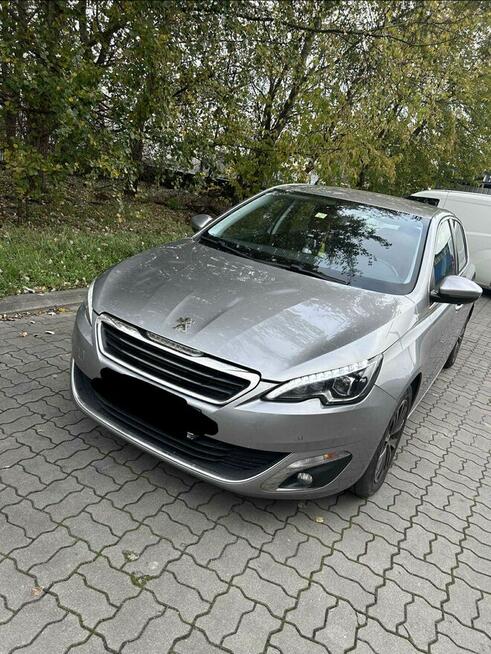 PEUGOT 308 SPRZEDAM Bielany - zdjęcie 1