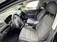 Volkswagen Golf 1.6 TDI 105 2xCLIMATRONIC#Kamera# Margonin - zdjęcie 7
