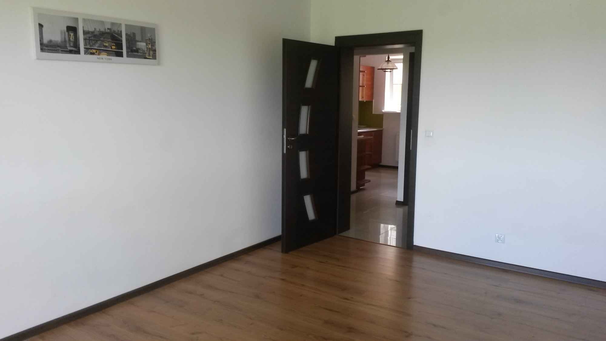 Wynajmę mieszkanie Łuków - zdjęcie 5