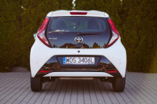 Toyota Aygo 1.0_72KM_KAMERA_SALON POLSKA_FV23 Rzekuń - zdjęcie 9