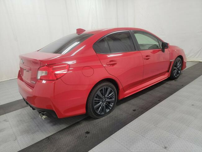 Subaru WRX 2021 Premium 2.0L Katowice - zdjęcie 4