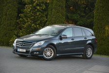 Mercedes-Benz Klasa R 3.0 Diesel 190KM 300 CDI 7G-TRONIC DPF Ostrów Mazowiecka - zdjęcie 3