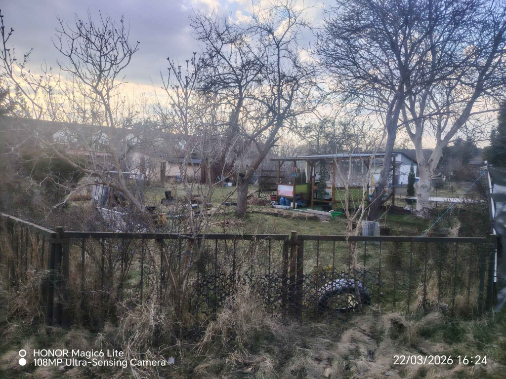 Działka rod Zielona Góra - zdjęcie 5