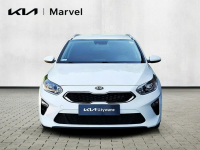 Kia Nowy Ceed 1,4  140 KM 6MT TGDI  Wersja M / Podgrzewane fotele Poznań - zdjęcie 8