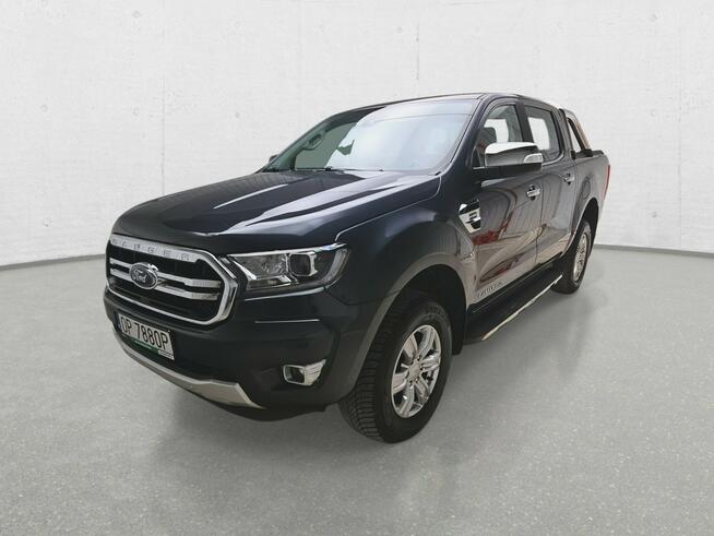 Ford Ranger Komorniki - zdjęcie 3