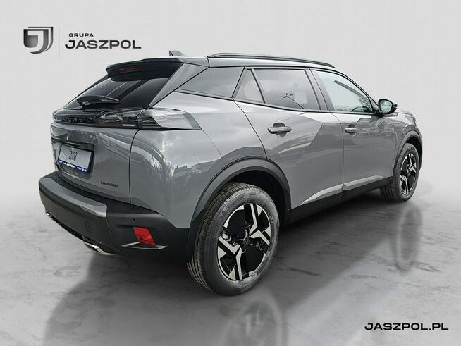 Peugeot 2008 GT Hybrid 145 Wyprzedaż rocznika 2025 Łódź - zdjęcie 5