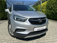 Opel Mokka 1.4 Turbo EcoTec automat mały przebieg!
