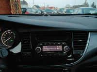 Opel Mokka X 1.4 T 120 KM Zarejestrowany Przebieg-75 941 km Twardów - zdjęcie 12