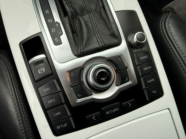Audi A6 Zadbane - bezwypadkowe z oryginalnym przebiegiem. Poznań - zdjęcie 8