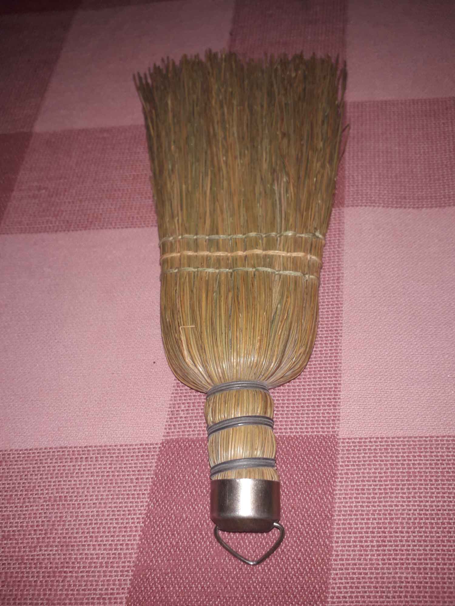 Szczotka do czyszczenia ubrań Bielany - zdjęcie 4