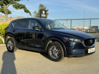 Mazda CX-5 2.5 Benzyna 194KM Przebieg Tylko 85tys. km. Zambrów - zdjęcie 3