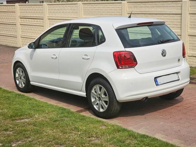 VOLKSWAGEN POLO Wieruszów - zdjęcie 10