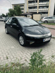Honda Civic 1.4
