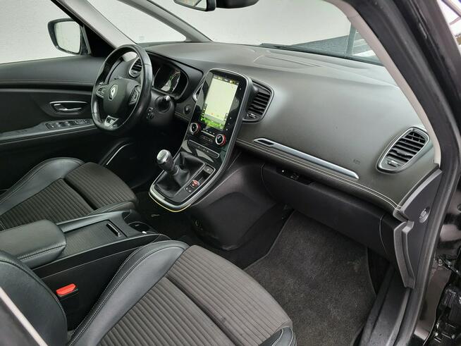 Renault Grand Scenic ** BOSE EDITION ** 7-Mio Osobowy *** Jatutów - zdjęcie 9