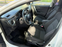 Toyota Auris 1.8 HSD 136KM  Serwisowany Kamera Ładny stan Otwock Mały - zdjęcie 8