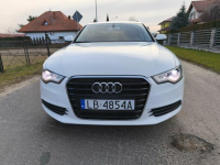 Audi A6 C7 z 2013 roku 2.0 TDI Biała Podlaska - zdjęcie 3