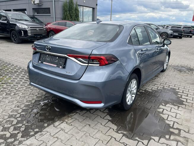 Toyota Corolla Hybryda Automat Kamera  Virtual cockpit 140KM Gliwice - zdjęcie 2