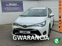 Toyota Avensis PROMOCJA - Pisemna Gwarancja 12 miesięcy
