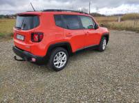 Jeep Renegade 1.6 Multijet Rymanów - zdjęcie 7