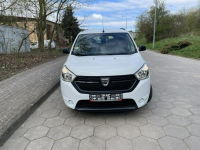 Dacia Lodgy 1.5 DCi Opłacony Mały Przebieg Gostyń - zdjęcie 2
