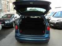 Volkswagen Golf Sportsvan sprzedam ładnegoGOLFA SPORTSVANA Lublin - zdjęcie 8