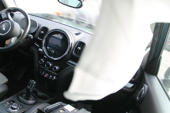 Mini Countryman Ostrów Wielkopolski - zdjęcie 6