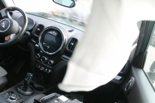 Mini Countryman Ostrów Wielkopolski - zdjęcie 6