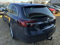 Insignia 2.0 CDTI 170km INNOVATION bixenon NAVI serwis BEZYWPADEK 2015 Tychy - zdjęcie 4