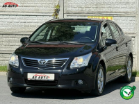 Toyota Avensis 1,8VVTi 147KM Soll/Serwisowana/Kamera/Nawigacja/Zadbany