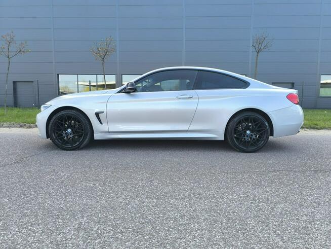 BMW 428 Pabianice - zdjęcie 5