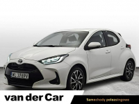 Toyota Yaris Hybrid 1.5 Comfort ! Z Polskiego Salonu ! Faktura VAT !