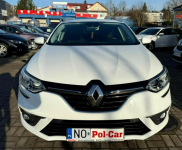 Renault Megane nawigacja, grzane fotele,telefon,hak,led Olsztyn - zdjęcie 2