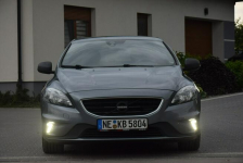 Volvo V40 2.0D R-Design Navi PDC Led 190KM Sprowadzony Opłacony Tarnogród - zdjęcie 3