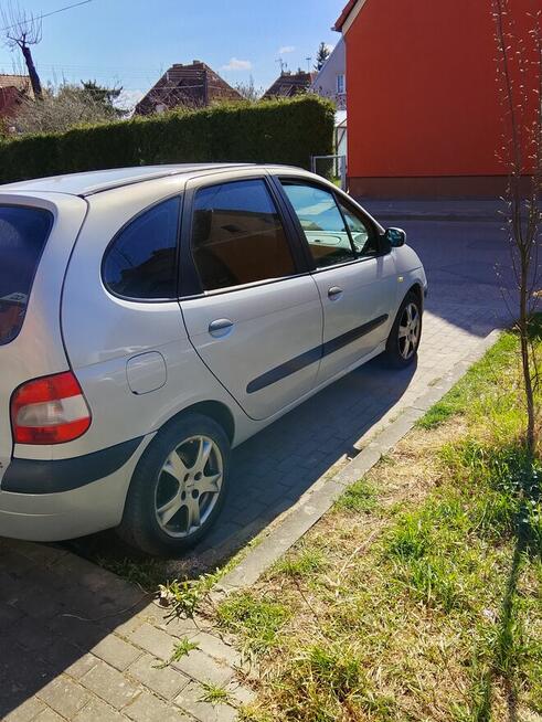 Renault Scenic Polift Malbork - zdjęcie 6