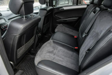 Mercedes ML 420 ML420CDI bez Pneumatyki !! Full Opcja ! Zwoleń - zdjęcie 7