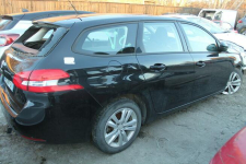 Peugeot 308 Ostrów Wielkopolski - zdjęcie 5