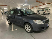 Skoda Fabia Combi 2009 stan idealny!!! Opole - zdjęcie 2