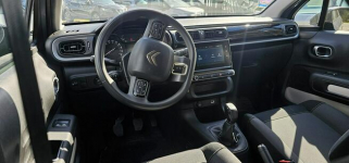 Citroen C3 17tys km Pleszew - zdjęcie 6