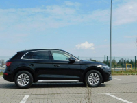 Audi Q5 2.0TDI z Gwarancją Nowy Polifcie Model 2021r Żyrardów - zdjęcie 5